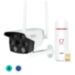 Комплект видеонаблюдения 4G Ps-Link KIT-XMS501-4G / 5Мп / 1 камера - Комплект видеонаблюдения 4G Ps-Link KIT-XMS501-4G / 5Мп / 1 камера