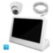 Комплект видеонаблюдения IP Ps-Link KIT-A501IP-POE-LCD / 5Мп / 1 камера / монитор - Комплект видеонаблюдения IP Ps-Link KIT-A501IP-POE-LCD / 5Мп / 1 камера / монитор