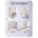 Комплект СКУД KIT-3D01EM-WP-W-350 распознавание лиц, RFID, WIFI - Комплект СКУД KIT-3D01EM-WP-W-350 распознавание лиц, RFID, WIFI