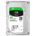 Жесткий диск HDD 3.5 Seagate Barracuda SATA 2Tб (восстановленный) - Жесткий диск HDD 3.5 Seagate Barracuda SATA 2Tб (восстановленный)