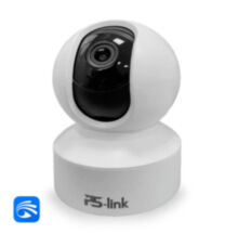 Камера видеонаблюдения WIFI 2Мп Ps-Link PS-G50C / поворотная
