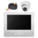 Комплект видеонаблюдения AHD 2Мп Ps-Link KIT-A9201HD / 1 камера / монитор - Комплект видеонаблюдения AHD 2Мп Ps-Link KIT-A9201HD / 1 камера / монитор