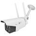 Комплект видеонаблюдения 4G 3Мп KIT-XMC302-4G 2 камеры для улицы, микрофон, динамик, LED-подсветка, слот microSD, приложение - Комплект видеонаблюдения 4G 3Мп KIT-XMC302-4G 2 камеры для улицы, микрофон, динамик, LED-подсветка, слот microSD, приложение