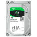 Жесткий диск HDD 3.5 Seagate Barracuda SATA 4Tб (восстановленный) - Жесткий диск HDD 3.5 Seagate Barracuda SATA 4Tб (восстановленный)
