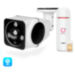 Комплект видеонаблюдения 4G Ps-Link KIT-XMK301-4G - Комплект видеонаблюдения 4G Ps-Link KIT-XMK301-4G