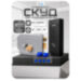 Система СКУД KIT-M010EM-WP-G на 1 дверь, электромеханический НЗ замок, уличный контроллер 10000 карт, EM-Marine 125кГц - Система СКУД KIT-M010EM-WP-G на 1 дверь, электромеханический НЗ замок, уличный контроллер 10000 карт, EM-Marine 125кГц
