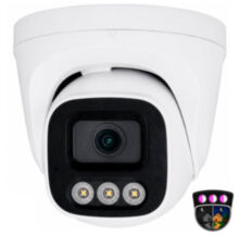 Камера видеонаблюдения IP 4Мп  IP304, цифровая для помещения, ИК-подсветка, LED-подсветка, пластиковый корпус, без микрофона