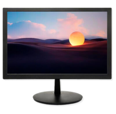 Монитор для систем видеонаблюдения PS-MN-20HD Монитор  PS-MN-20HD с диагональю 20 дюймов — отличное решение для просмотра видеоданных с систем видеонаблюдения на разных объектах.