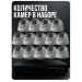 Комплект видеонаблюдения AHD 5Мп KIT-A514HD 14 камер для помещения, ночная съемка, датчик движения - Комплект видеонаблюдения AHD 5Мп KIT-A514HD 14 камер для помещения, ночная съемка, датчик движения