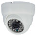 Камера видеонаблюдения AHD 8Мп AHD308 ИК-подсветка, степень защиты IP20, пластиковый корпус, без микрофона - Камера видеонаблюдения AHD 8Мп AHD308 ИК-подсветка, степень защиты IP20, пластиковый корпус, без микрофона