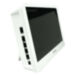 Комплект видеонаблюдения IP Ps-Link KIT-A504IP-POE-LCD / 5Мп / 4 камеры / монитор - Комплект видеонаблюдения IP Ps-Link KIT-A504IP-POE-LCD / 5Мп / 4 камеры / монитор