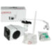 Комплект видеонаблюдения 4G Ps-Link KIT-XMK302-4G - Комплект видеонаблюдения 4G Ps-Link KIT-XMK302-4G