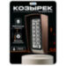 Козырек для панели доступа Ps-Link PS-208C-EMW медный PETG - Козырек для панели доступа Ps-Link PS-208C-EMW медный PETG
