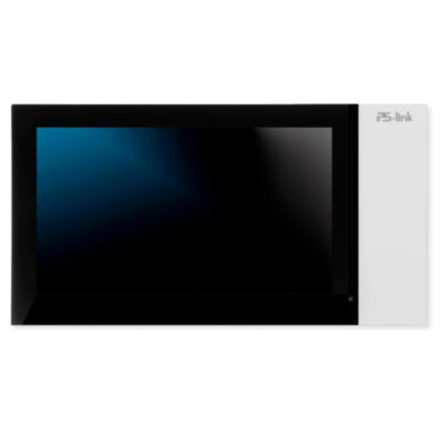 Видеодомофон WIFI Ps-Link PS-736DP цифровой проводной с WIFI IP-видеодомофон  PS-736DP — это современный цифровой домофон, предназначенный для контроля доступа и видеонаблюдения в квартирах и частных домах.