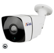 Камера видеонаблюдения IP 2Мп  IP102P-YE питание PoE, облако IPEye, уличная