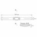 Браслет доступа RFID Mifare PS-W032-MF Чёрный, с фиксатором, 13.56 МГц, без перезаписи - Браслет доступа RFID Mifare PS-W032-MF Чёрный, с фиксатором, 13.56 МГц, без перезаписи