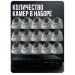 Комплект видеонаблюдения AHD 5Мп KIT-A515HD 15 камер для помещения, ночная съемка, датчик движения - Комплект видеонаблюдения AHD 5Мп KIT-A515HD 15 камер для помещения, ночная съемка, датчик движения