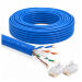 Кабель витая пара UTP4 cat.6 CU 60 метров UTP-CAT6-CU60 - Кабель витая пара UTP4 cat.6 CU 60 метров UTP-CAT6-CU60