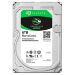 Жесткий диск HDD 3.5 Seagate Barracuda SATA 6Tб (восстановленный) - Жесткий диск HDD 3.5 Seagate Barracuda SATA 6Tб (восстановленный)