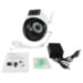 Комплект видеонаблюдения 4G Ps-Link KIT-WPG201-4G - Комплект видеонаблюдения 4G Ps-Link KIT-WPG201-4G