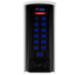 Козырек для панели доступа Ps-Link PS-C1EM белый PETG - Козырек для панели доступа Ps-Link PS-C1EM белый PETG