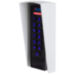 Козырек для панели доступа Ps-Link PS-C1EM белый PETG - Козырек для панели доступа Ps-Link PS-C1EM белый PETG