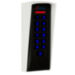 Козырек для панели доступа Ps-Link PS-C1EM белый PETG - Козырек для панели доступа Ps-Link PS-C1EM белый PETG