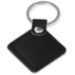 Брелок доступа RFID Mifare PS-036MF чёрный кожаный, без перезаписи, 13.56 МГц - Брелок доступа RFID Mifare PS-036MF чёрный кожаный, без перезаписи, 13.56 МГц