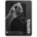 Брелок доступа RFID Mifare PS-036MF чёрный кожаный, без перезаписи, 13.56 МГц - Брелок доступа RFID Mifare PS-036MF чёрный кожаный, без перезаписи, 13.56 МГц