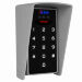 Козырёк для панели доступа PS-3D01EM/MF Серый - Козырёк для панели доступа PS-3D01EM/MF Серый