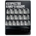Комплект видеонаблюдения AHD 5Мп KIT-A516HD 16 камер для помещения, ночная съемка, датчик движения - Комплект видеонаблюдения AHD 5Мп KIT-A516HD 16 камер для помещения, ночная съемка, датчик движения