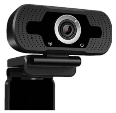 WEB камера для компьютера 2Мп PST XM20 
Матрица 2 Мп 1080P
Подключение USB
Угол обзора: 75o
Микрофон, динамик
Поддержка Windows, Linux
Поддержка iOS, Android
