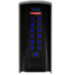 Козырёк для панели доступа Ps-Link PS-C1EM cерый PETG - Козырёк для панели доступа Ps-Link PS-C1EM cерый PETG