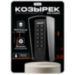Козырёк для панели доступа Ps-Link PS-C1EM cерый PETG - Козырёк для панели доступа Ps-Link PS-C1EM cерый PETG