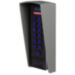 Козырёк для панели доступа Ps-Link PS-C1EM cерый PETG - Козырёк для панели доступа Ps-Link PS-C1EM cерый PETG