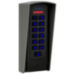 Козырёк для панели доступа Ps-Link PS-C1EM cерый PETG - Козырёк для панели доступа Ps-Link PS-C1EM cерый PETG