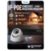 Комплект видеонаблюдения IP 2Мп KIT-A212IP-POE 12 камер с ночной съемкой для помещения, с датчиком движения, питание PoE - Комплект видеонаблюдения IP 2Мп KIT-A212IP-POE 12 камер с ночной съемкой для помещения, с датчиком движения, питание PoE