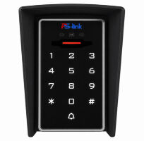 Козырёк для панели доступа PS-3D01EM/MF Черный