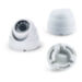 Комплект видеонаблюдения AHD 5Мп PST K01AFM 1 камера для помещения 1 микрофон - Комплект видеонаблюдения AHD 5Мп PST K01AFM 1 камера для помещения 1 микрофон