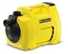Садовый насос Karcher BP 3 Garden