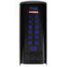 Козырёк для панели доступа Ps-Link PS-C1EM черный PETG - Козырёк для панели доступа Ps-Link PS-C1EM черный PETG