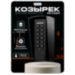 Козырёк для панели доступа Ps-Link PS-C1EM черный PETG - Козырёк для панели доступа Ps-Link PS-C1EM черный PETG