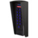 Козырёк для панели доступа Ps-Link PS-C1EM черный PETG - Козырёк для панели доступа Ps-Link PS-C1EM черный PETG
