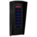 Козырёк для панели доступа Ps-Link PS-C1EM черный PETG - Козырёк для панели доступа Ps-Link PS-C1EM черный PETG