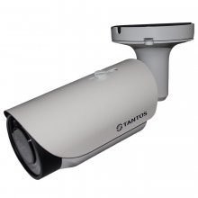 IP камера Tantos TSi-Pn425VPZH уличная 2,8-12 мм, 1/3", 4Мп, 0.005Люкс, ИК-35м