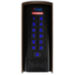 Козырёк для панели доступа Ps-Link PS-C1EM коричневый PETG - Козырёк для панели доступа Ps-Link PS-C1EM коричневый PETG