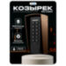 Козырёк для панели доступа Ps-Link PS-C1EM коричневый PETG - Козырёк для панели доступа Ps-Link PS-C1EM коричневый PETG