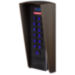Козырёк для панели доступа Ps-Link PS-C1EM коричневый PETG - Козырёк для панели доступа Ps-Link PS-C1EM коричневый PETG