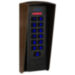 Козырёк для панели доступа Ps-Link PS-C1EM коричневый PETG - Козырёк для панели доступа Ps-Link PS-C1EM коричневый PETG