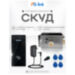 Система СКУД KIT-M010EM-WP-SSM на 1 дверь, электромеханический НЗ замок, уличный контроллер 10000 карт, EM-Marine 125кГц - Система СКУД KIT-M010EM-WP-SSM на 1 дверь, электромеханический НЗ замок, уличный контроллер 10000 карт, EM-Marine 125кГц